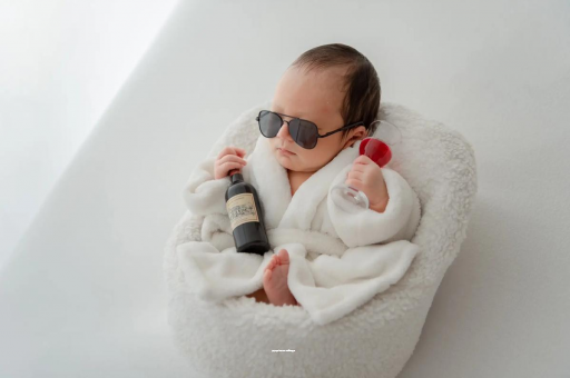 固始怎样戒掉宝宝含奶睡觉