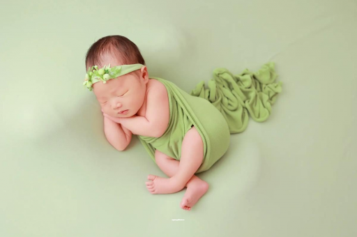 固始宝宝趴着睡是积食吗 固始宝宝趴着睡是积食吗